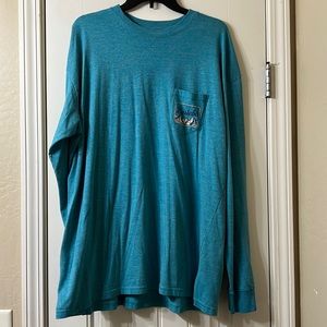 Burlebo Men’s Long Sleeve Tee